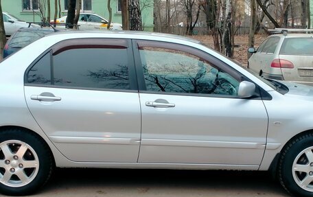 Mitsubishi Lancer IX, 2004 год, 670 000 рублей, 5 фотография