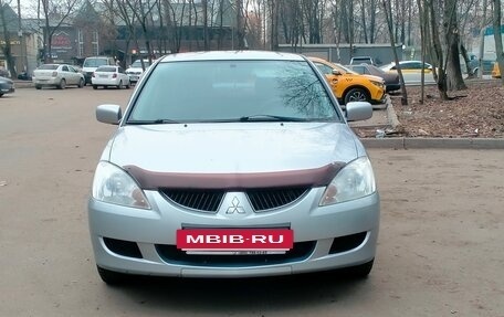 Mitsubishi Lancer IX, 2004 год, 670 000 рублей, 3 фотография