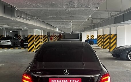 Mercedes-Benz E-Класс, 2019 год, 3 690 000 рублей, 2 фотография