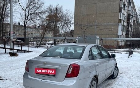 Chevrolet Lacetti, 2010 год, 610 000 рублей, 3 фотография