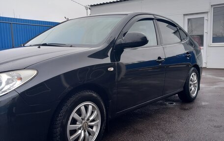 Hyundai Elantra IV, 2008 год, 820 000 рублей, 19 фотография