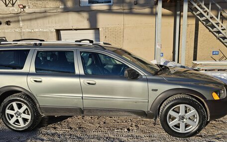 Volvo XC70 I, 2006 год, 1 000 000 рублей, 1 фотография