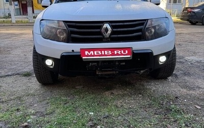 Renault Duster I рестайлинг, 2013 год, 770 000 рублей, 1 фотография