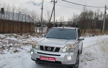 Nissan X-Trail, 2010 год, 920 000 рублей, 1 фотография