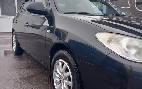 Hyundai Elantra IV, 2008 год, 820 000 рублей, 38 фотография