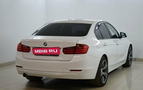 BMW 3 серия, 2014 год, 1 910 000 рублей, 4 фотография