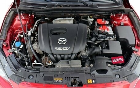 Mazda 3, 2014 год, 1 320 000 рублей, 10 фотография