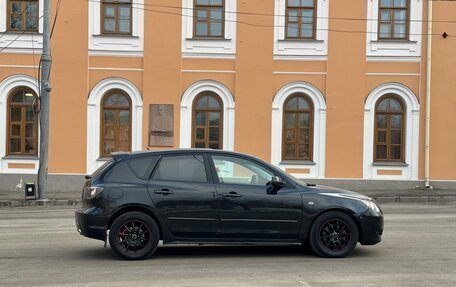 Mazda 3, 2005 год, 450 000 рублей, 3 фотография