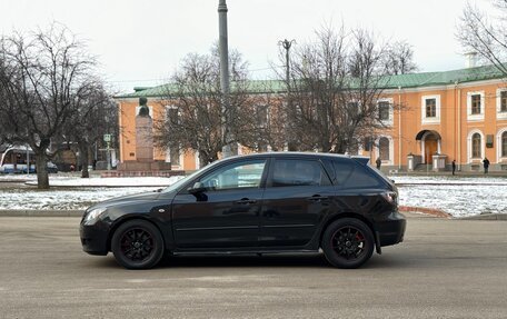 Mazda 3, 2005 год, 450 000 рублей, 5 фотография