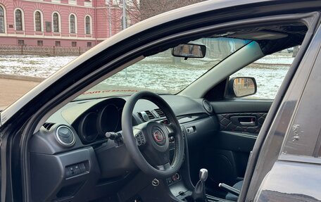 Mazda 3, 2005 год, 450 000 рублей, 12 фотография