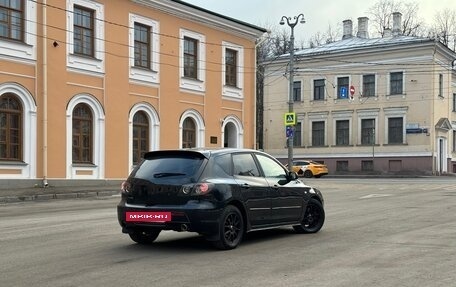 Mazda 3, 2005 год, 450 000 рублей, 8 фотография