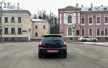 Mazda 3, 2005 год, 450 000 рублей, 4 фотография