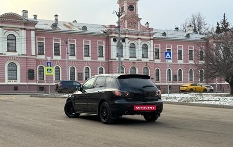 Mazda 3, 2005 год, 450 000 рублей, 6 фотография