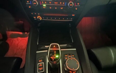 BMW X6, 2017 год, 4 380 000 рублей, 27 фотография