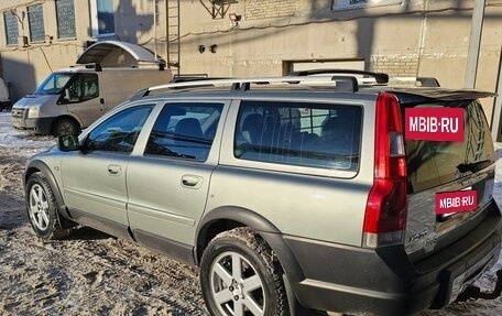 Volvo XC70 I, 2006 год, 1 000 000 рублей, 5 фотография