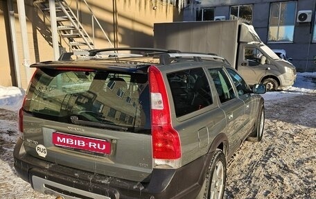 Volvo XC70 I, 2006 год, 1 000 000 рублей, 3 фотография