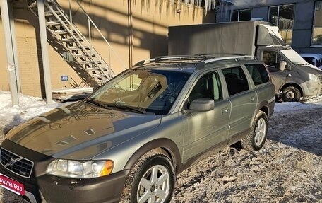 Volvo XC70 I, 2006 год, 1 000 000 рублей, 4 фотография