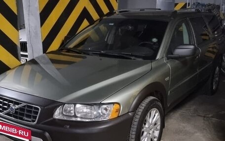 Volvo XC70 I, 2006 год, 1 000 000 рублей, 13 фотография