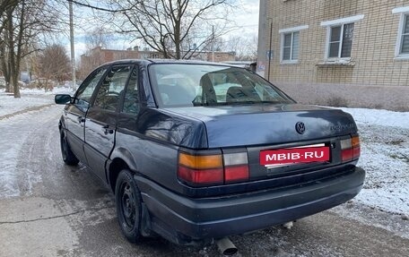 Volkswagen Passat B3, 1989 год, 75 000 рублей, 3 фотография