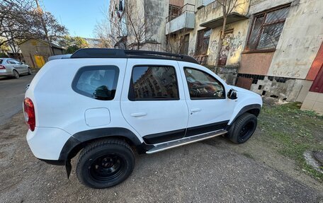 Renault Duster I рестайлинг, 2013 год, 770 000 рублей, 7 фотография