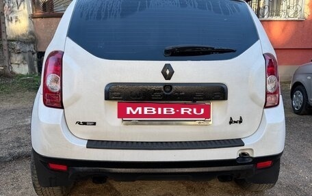 Renault Duster I рестайлинг, 2013 год, 770 000 рублей, 6 фотография