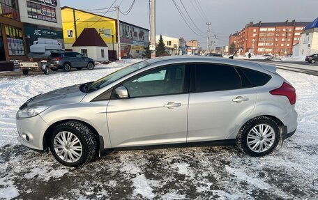 Ford Focus III, 2013 год, 760 000 рублей, 5 фотография