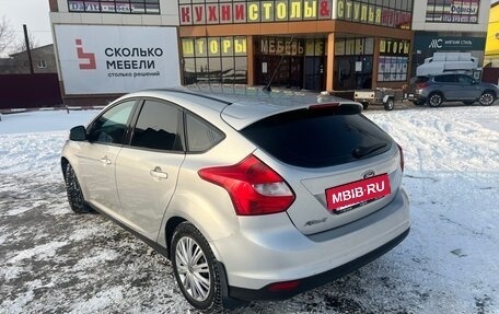 Ford Focus III, 2013 год, 760 000 рублей, 4 фотография