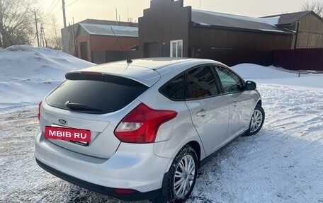 Ford Focus III, 2013 год, 760 000 рублей, 3 фотография