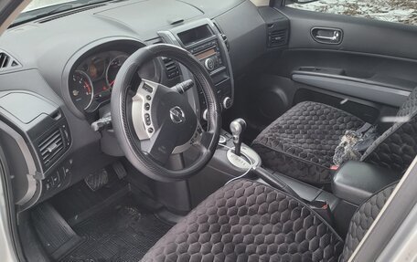 Nissan X-Trail, 2010 год, 920 000 рублей, 5 фотография