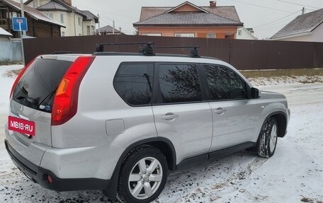 Nissan X-Trail, 2010 год, 920 000 рублей, 2 фотография