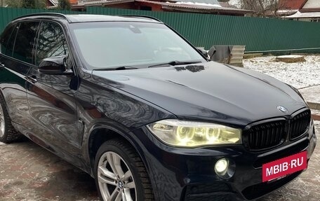 BMW X5, 2013 год, 3 850 000 рублей, 7 фотография