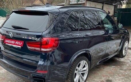 BMW X5, 2013 год, 3 850 000 рублей, 3 фотография