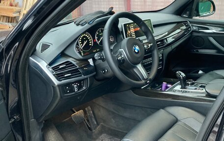 BMW X5, 2013 год, 3 850 000 рублей, 14 фотография