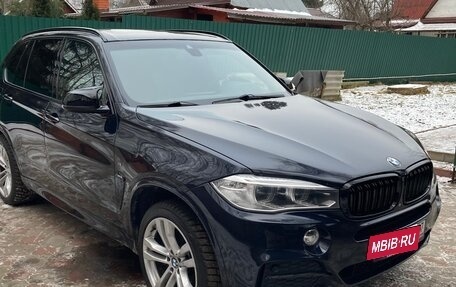 BMW X5, 2013 год, 3 850 000 рублей, 16 фотография