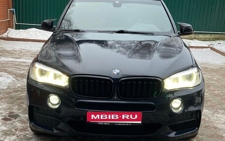 BMW X5, 2013 год, 3 850 000 рублей, 19 фотография