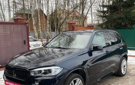 BMW X5, 2013 год, 3 850 000 рублей, 17 фотография