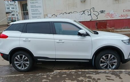 Geely Atlas I, 2019 год, 1 850 000 рублей, 2 фотография