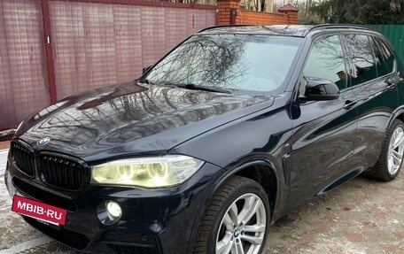 BMW X5, 2013 год, 3 850 000 рублей, 18 фотография