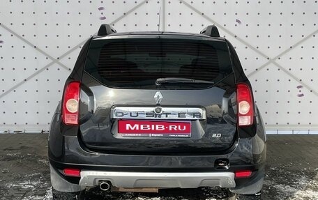 Renault Duster I рестайлинг, 2013 год, 1 330 000 рублей, 6 фотография