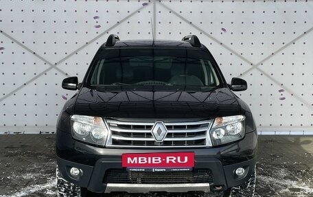 Renault Duster I рестайлинг, 2013 год, 1 330 000 рублей, 3 фотография