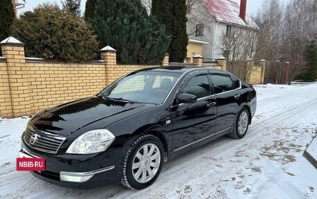 Nissan Teana, 2007 год, 750 000 рублей, 4 фотография