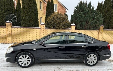 Nissan Teana, 2007 год, 750 000 рублей, 5 фотография