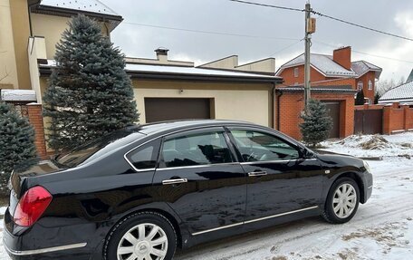 Nissan Teana, 2007 год, 750 000 рублей, 6 фотография