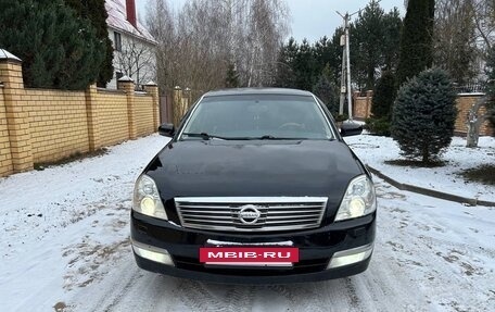 Nissan Teana, 2007 год, 750 000 рублей, 3 фотография