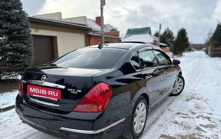 Nissan Teana, 2007 год, 750 000 рублей, 7 фотография