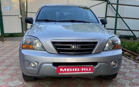 KIA Sorento IV, 2007 год, 750 000 рублей, 2 фотография