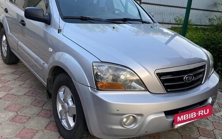 KIA Sorento IV, 2007 год, 750 000 рублей, 3 фотография