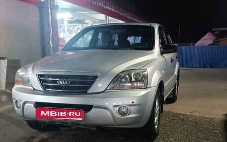 KIA Sorento IV, 2007 год, 750 000 рублей, 4 фотография