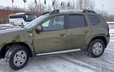 Renault Duster I рестайлинг, 2019 год, 1 300 000 рублей, 1 фотография