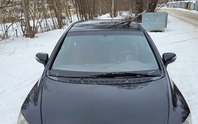 Honda Civic VIII, 2007 год, 540 000 рублей, 1 фотография